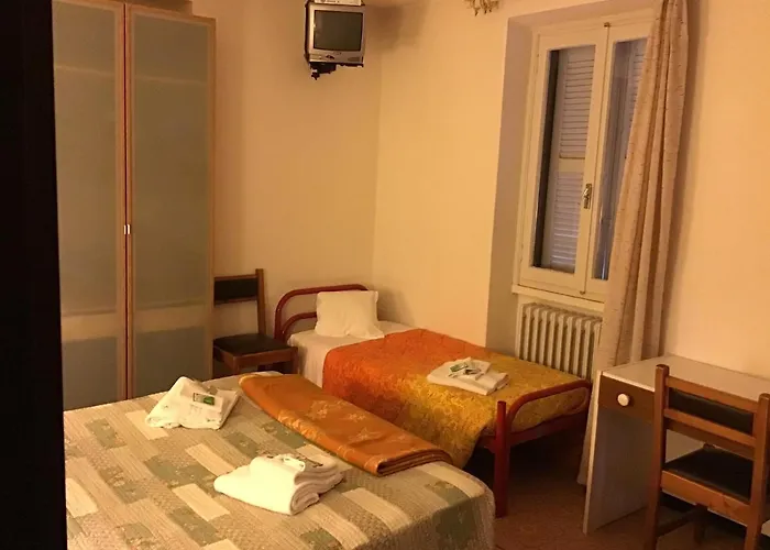 Hostal Mirabeau Bellagio